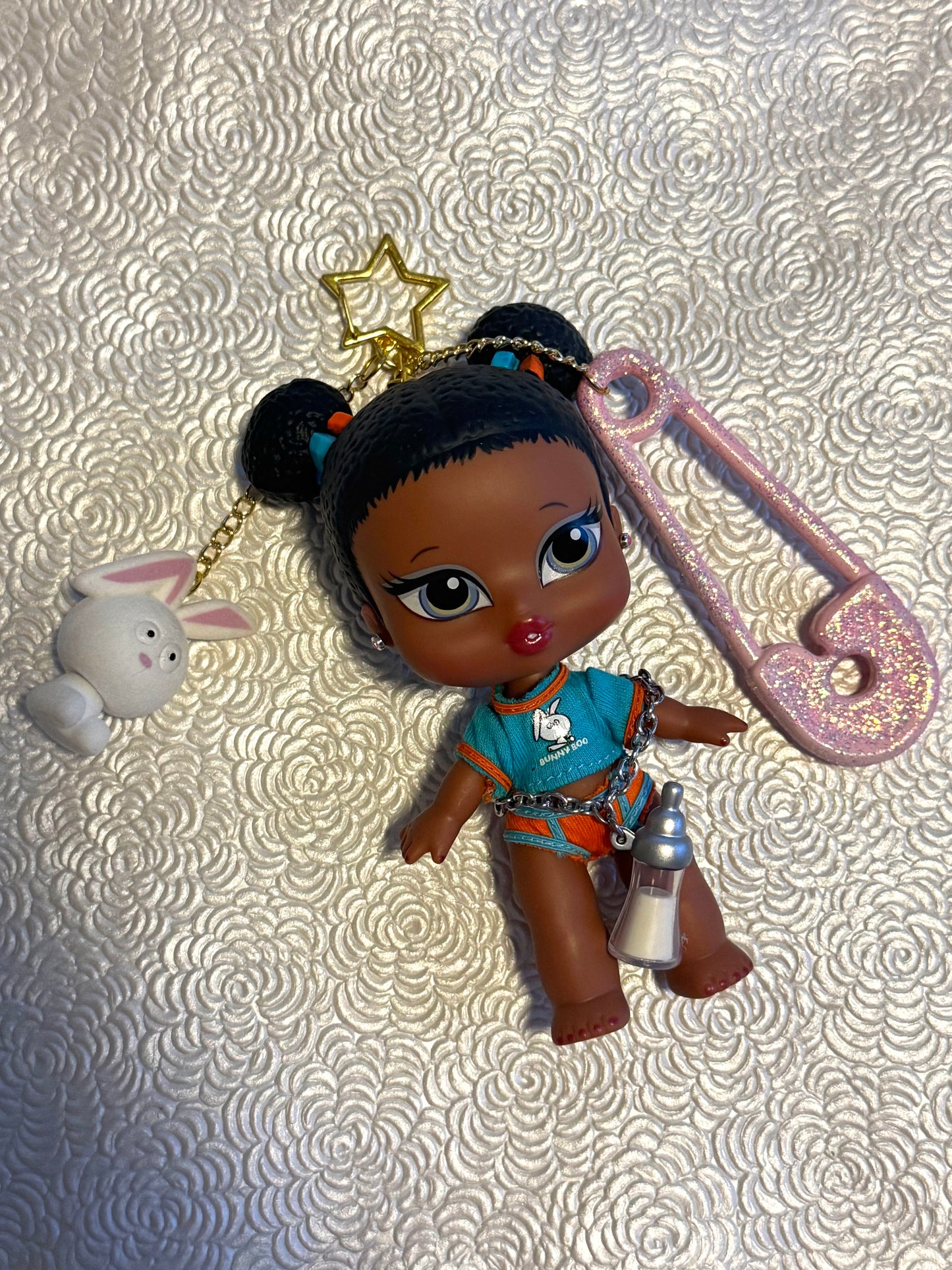 Baby Bratz Bagcharm/ Sasha