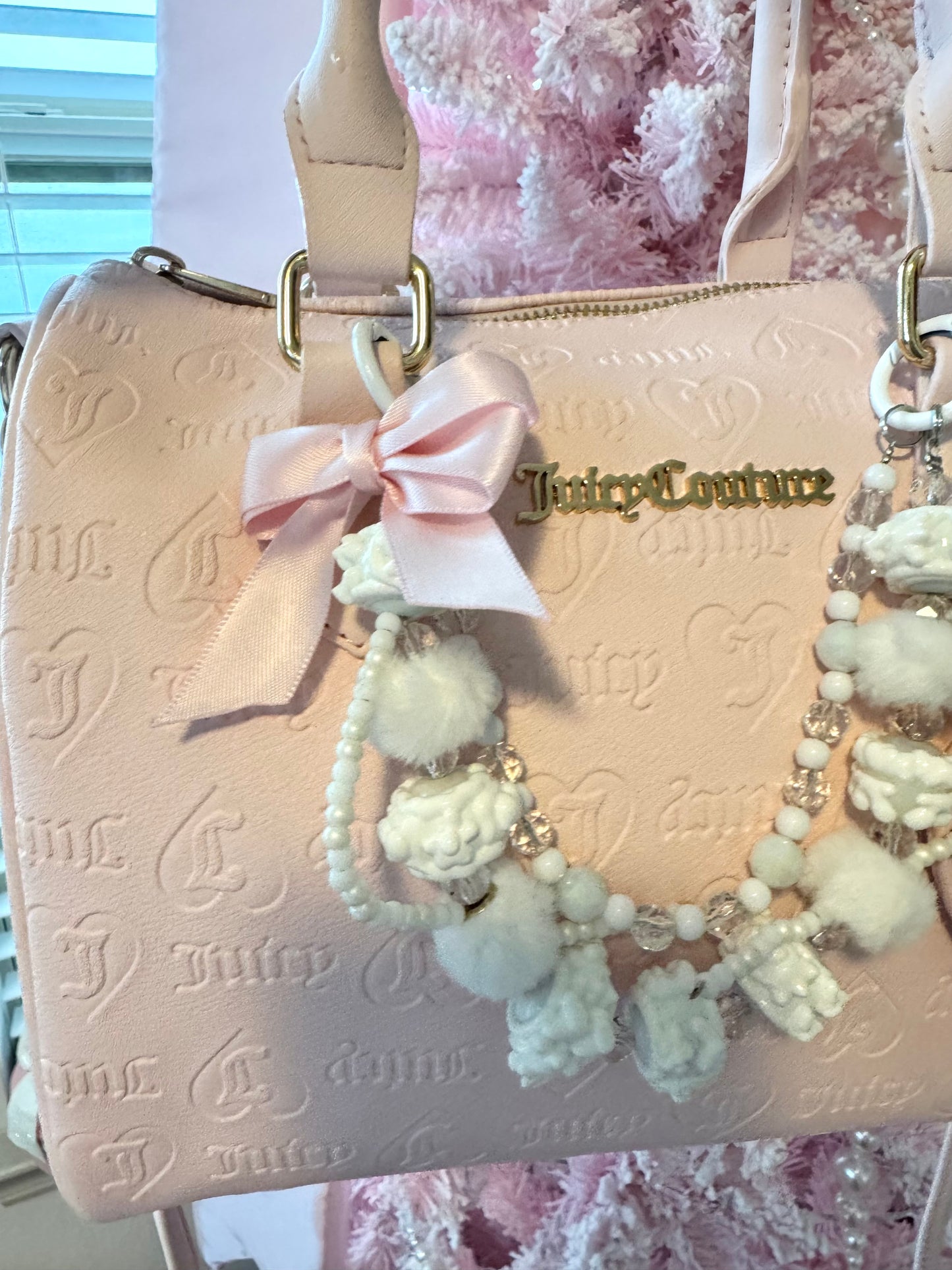 Disney Marie Cat Bag Charm