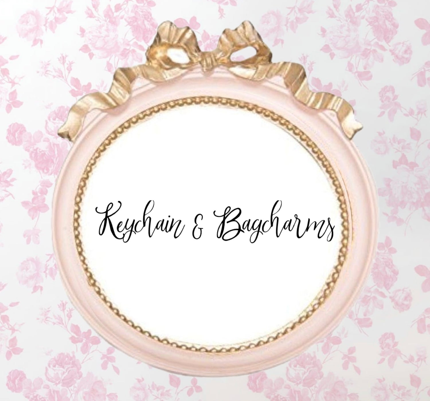 Keychain/Bagcharms