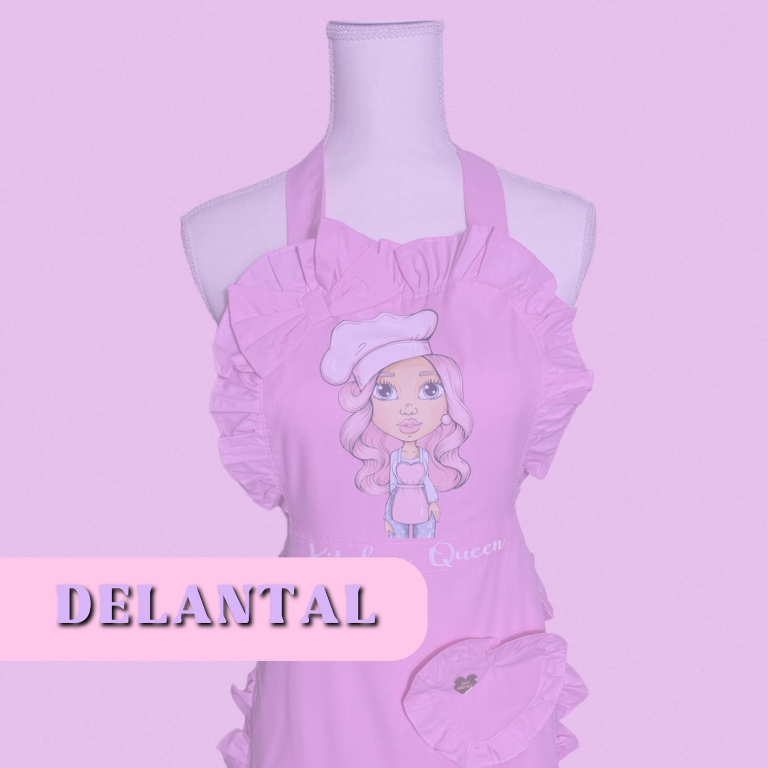 Delantal