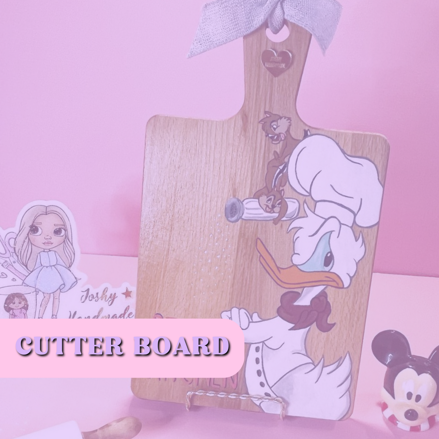 Cutter board